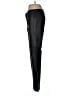 BCBGMAXAZRIA 100% Leather Black Dress Pants Size 8 - photo 5