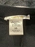Matty M Solid Black Formal Skirt Size XS - photo 4