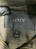 J.Crew 100% Cotton Green Jacket Size S - photo 6