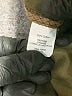 J.Crew 100% Cotton Green Jacket Size S - photo 7