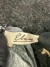 Elan Gray Pullover Sweater Size M - photo 7