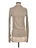 Assorted Brands Tan Long Sleeve Turtleneck Size S (estimated) - photo 1