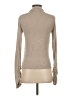 Assorted Brands Tan Long Sleeve Turtleneck Size S (estimated) - photo 2