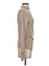 Assorted Brands Tan Long Sleeve Turtleneck Size S (estimated) - photo 4