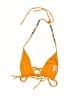 Assorted Brands Orange Swimsuit Top Size S - photo 2