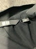 Uniqlo Black Long Sleeve Blouse Size XS - photo 7