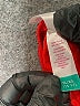 No Boundaries Solid Red Swimsuit Bottoms Size XL - photo 4