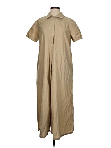 Banana Republic Factory Store Casual Dress (view 1)