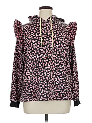Sandy Liang Pullover Sweater (view 1)