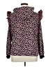 Sandy Liang Pink Pullover Sweater Size XL - photo 2