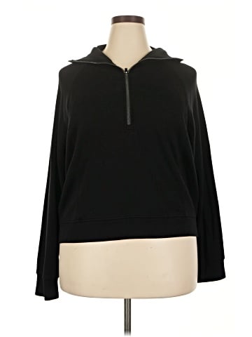 Danskin Pullover Hoodie (view 1)