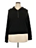 Danskin Black Pullover Hoodie Size XXL - photo 1