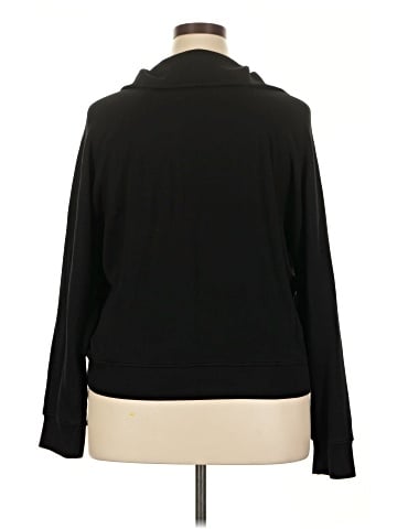 Danskin Pullover Hoodie (view 2)