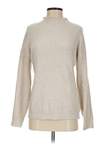 Pinque Turtleneck Sweater (view 1)