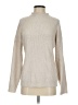 Pinque Tan Turtleneck Sweater Size XS - photo 1