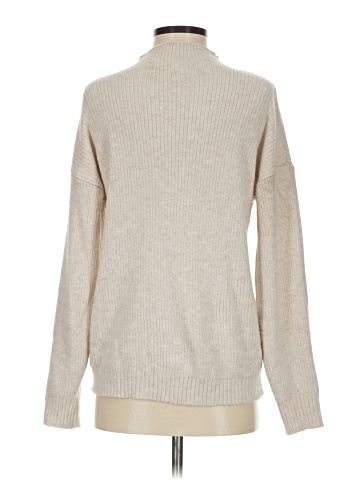 Pinque Turtleneck Sweater (view 2)