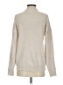 Pinque Tan Turtleneck Sweater Size XS - photo 2