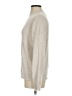 Pinque Tan Turtleneck Sweater Size XS - photo 5
