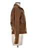Studio M Brown Jacket Size M - photo 4