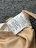 BCBGMAXAZRIA Ivory Cocktail Dress Size S - photo 8