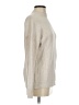 Pinque Tan Turtleneck Sweater Size XS - photo 4