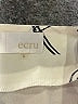 Ecru Ivory Sleeveless Blouse Size L - photo 7