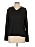 YMI Black Pullover Sweater Size L - photo 1