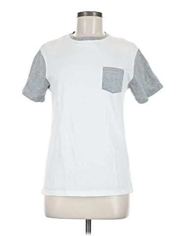 Hype Short Sleeve T-Shirt (view 1)