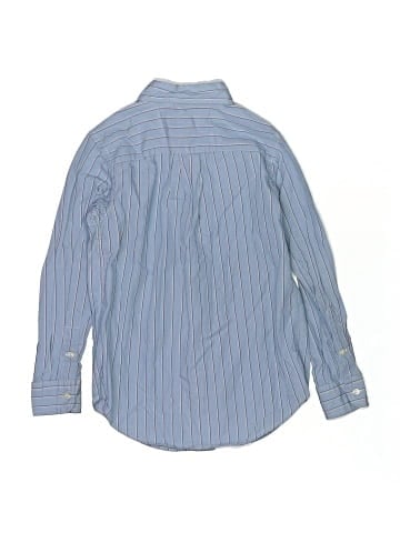 Ralph Lauren Long Sleeve Button-Down Shirt (view 2)