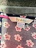 Boden 100% Viscose Blue 3/4 Sleeve Blouse Size 8 - photo 7