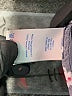 Boden 100% Viscose Blue 3/4 Sleeve Blouse Size 8 - photo 8