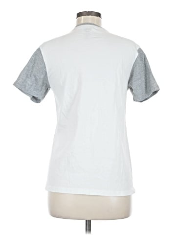 Hype Short Sleeve T-Shirt (view 2)