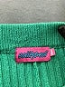 Edikted Teal Casual Pants Size XS - photo 7