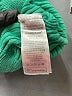 Edikted Teal Casual Pants Size XS - photo 8