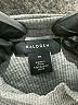 Halogen Gray Long Sleeve Turtleneck Size M - photo 7