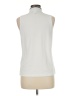 Daily Sports 100% Polyester White Vest Size M - photo 2