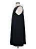 Assorted Brands Solid Black Casual Dress Size S - photo 5