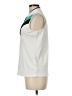Daily Sports 100% Polyester White Vest Size M - photo 5