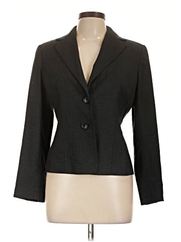 Ann Taylor Wool Blazer (view 1)