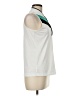 Daily Sports 100% Polyester White Vest Size M - photo 4