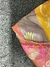 Unbranded Print Gold Yellow Casual Dress Size XXL - photo 7