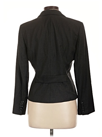 Ann Taylor Wool Blazer (view 2)