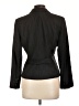 Ann Taylor Gray Wool Blazer Size 10 - photo 2