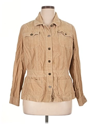 Sag Harbor Jacket (view 1)