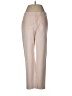 Vince. Solid Tan Casual Pants Size 8 - photo 1