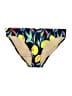 Tabitha Brown for Target Print Gold Swimsuit Bottoms Size XL - photo 1