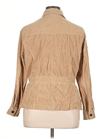 Sag Harbor Jacket (view 2)
