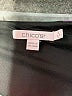 Chico's Black Casual Dress Size Lg (2) - photo 7