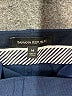 Banana Republic Solid Blue Wool Pants Size 14 - photo 4