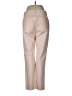 Vince. Solid Tan Casual Pants Size 8 - photo 2